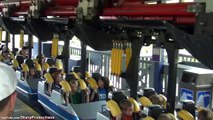 Vortex (On-Ride) Canada's Wonderland