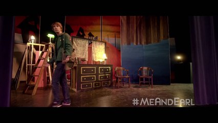 §W.A.T.C.H.§ Me and Earl and the Dying Girl Full Movie #megavideo
