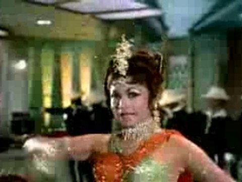 Jeene Waale Jhoom - Vaasna