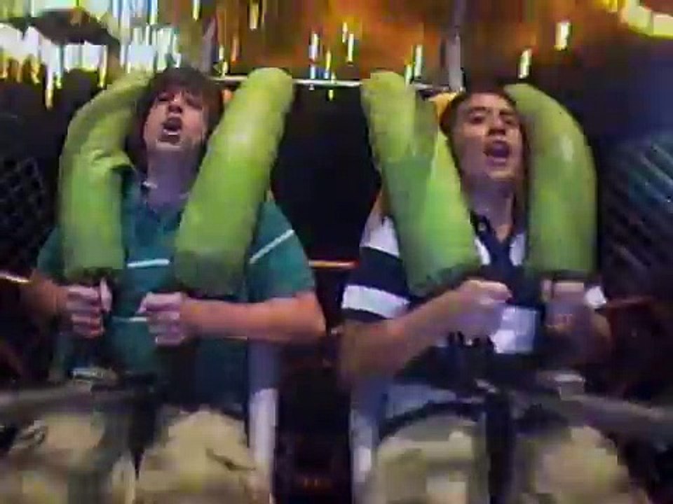 Slingshot Ride in Ocean City MD video Dailymotion