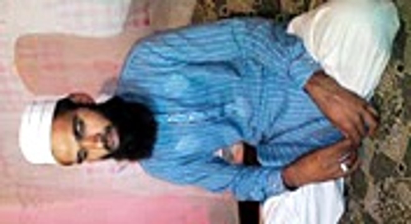 Waseem Faisal Saeedi Write New Kalam
