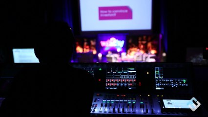 Le Débrief de la semaine avec Adrien Poggetti et Adrien Suire depuis le Web2Day