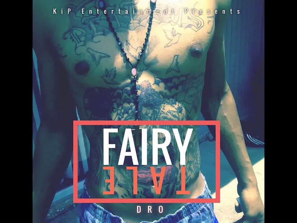 DRO x FAIRY TALE