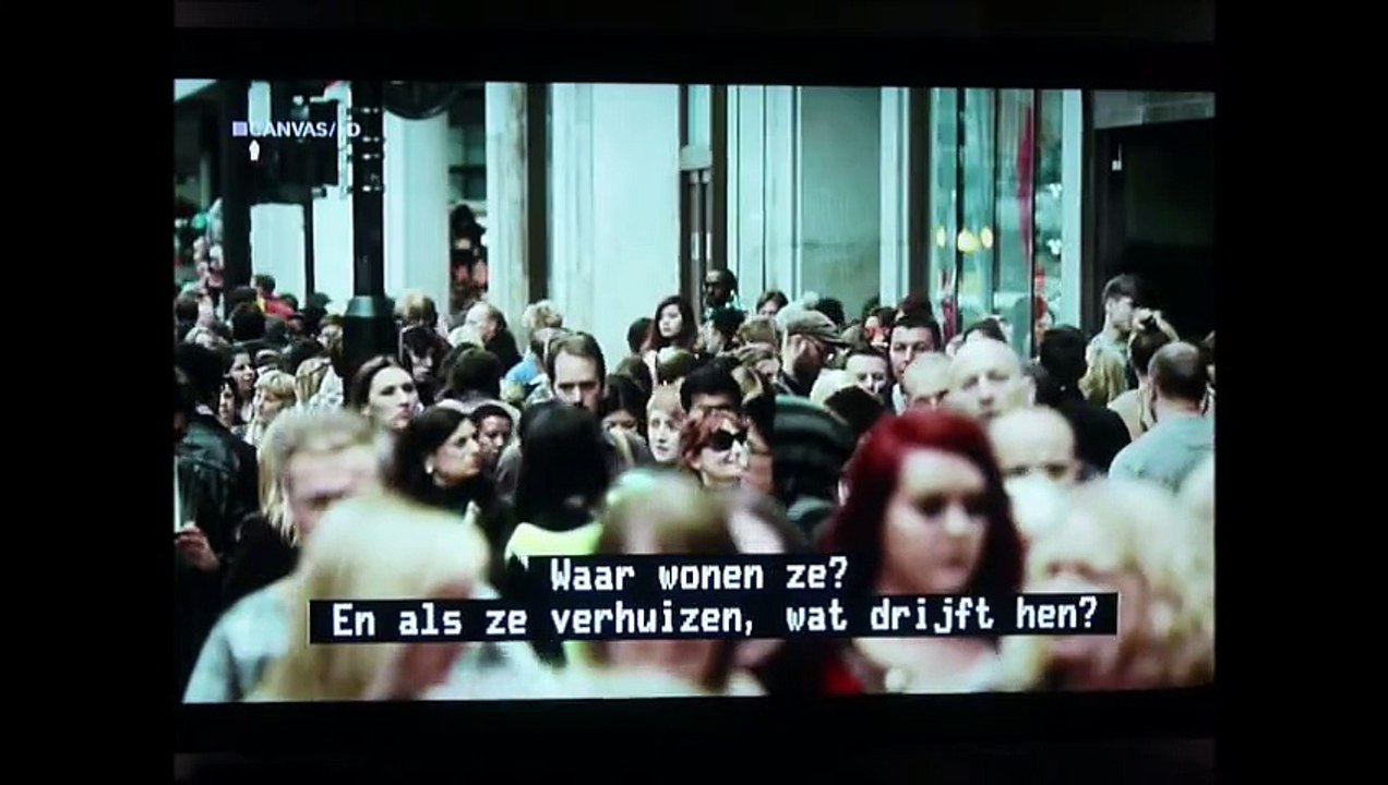 2. econoshock 2.0 - Demografische schok