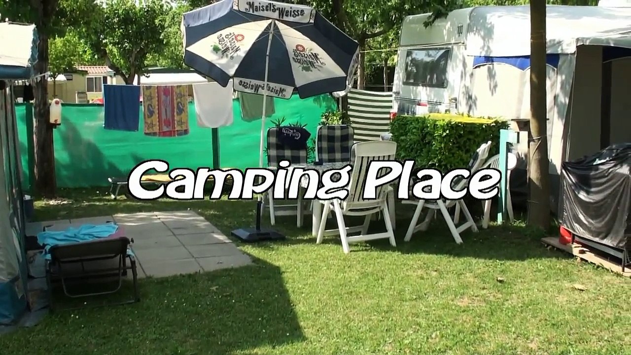 Camping Park delle Rose - Lazise - Lago di Garda