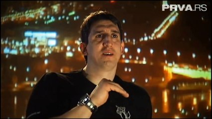 Dosije Beogradski Klanovi - 2. Epizoda (Cela epizoda - Nova Garda)