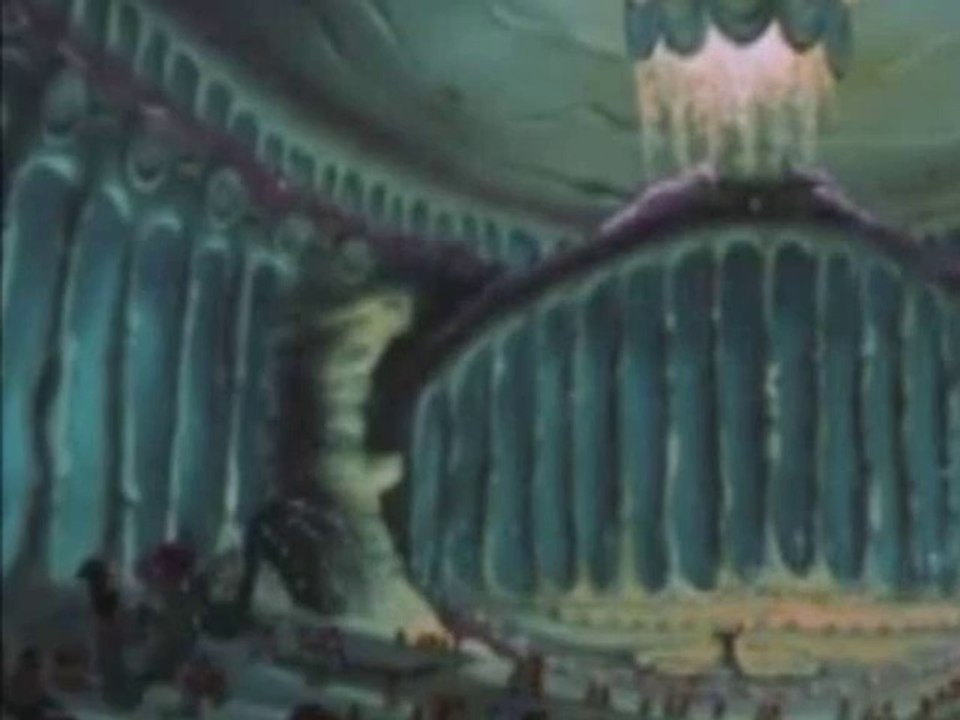 * Thierry *Changer d'air *