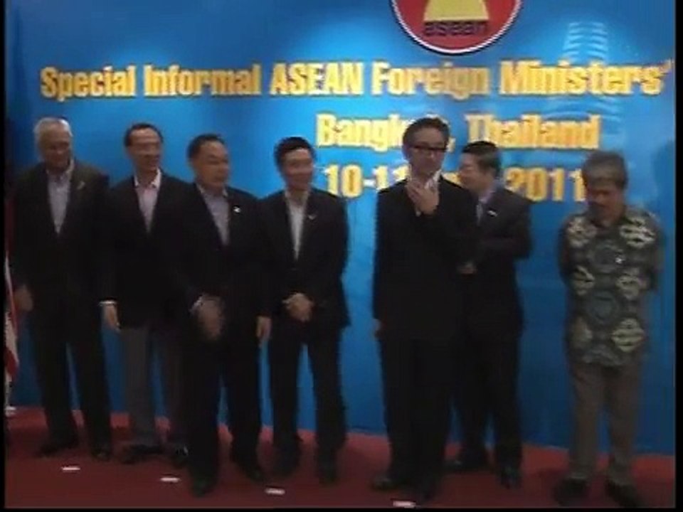 ASEAN Highlight 16/4/11