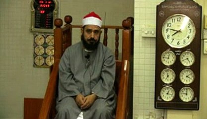 Daawat aur kirdar-By Qari Hanif Dar,5/6/2015