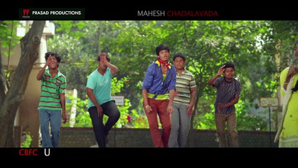 Andhra Pori Movie Song 1