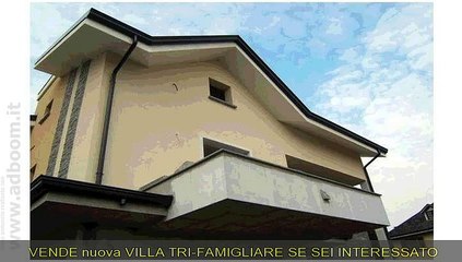 Download Video: MILANO, GESSATE CERCO  PORZIONE DI CASA  VIA DANTE - CAMBIAGO MQ 190 EURO 349.000