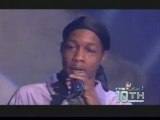 DJ Quik - Pitch In Ona Party (Live)