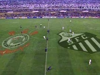 Paulista 2007 Sardinhas vs Corinthians