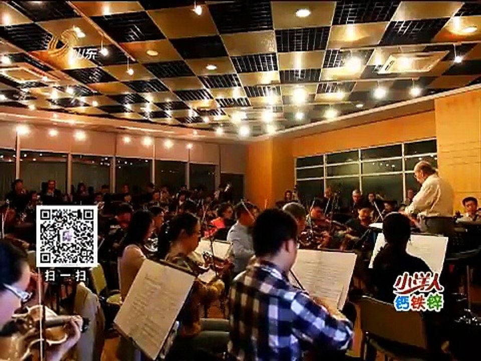 20150523 中国少年派