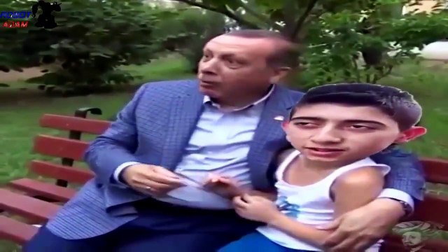 Siyasilere hazırlanan komik video izlenme rekorları kırıyor