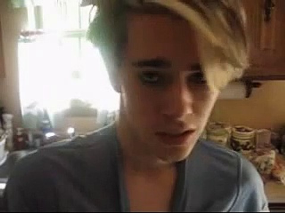 Chris Crocker - Betty Crocker jr.