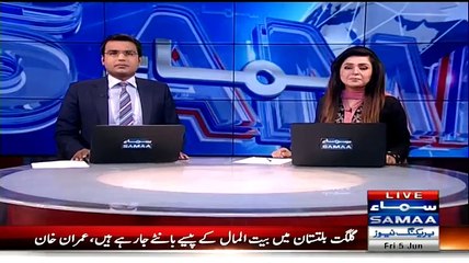 Another terrorist involved in Safoora incident arrested -