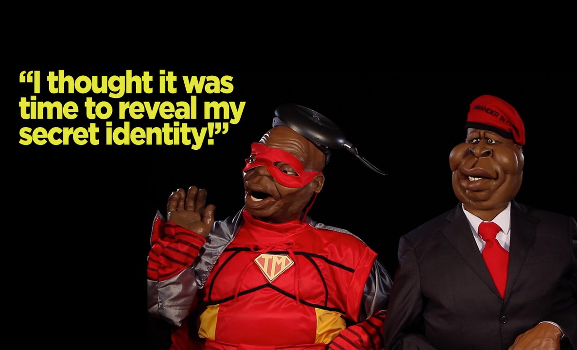 Courting Zuma