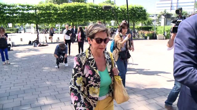 Vincent Lambert: la justice européenne valide l'arrêt des soins