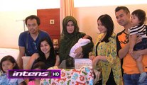 Nisya Melahirkan Anak Laki-laki - Intens 05 Juni 2015