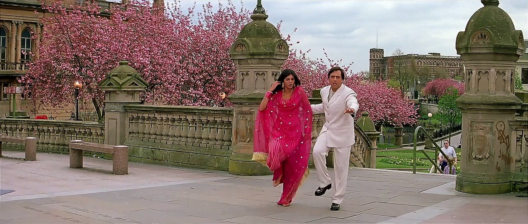 Suno Miya Tum Ho Deewane - HD 720p - [Hon3y] - Kyo Kii Main Jhuth Nahin Bolta - [Fresh Songs HD]