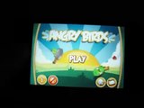 Angry Birds Secret Golden Egg   where to find all the golden eggs iPad iPod iPhone