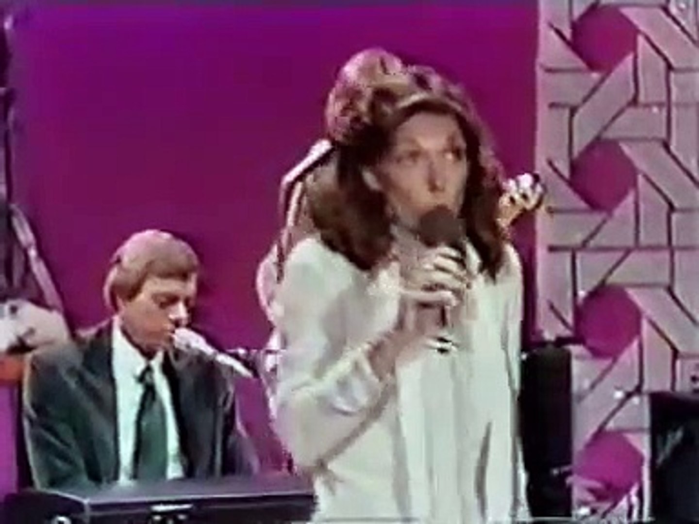 Karen Carpenter Skinny