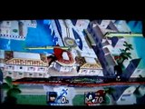 Super Smash Bros Brawl (FlyingMario) Sonic Vs Marth (Lav)