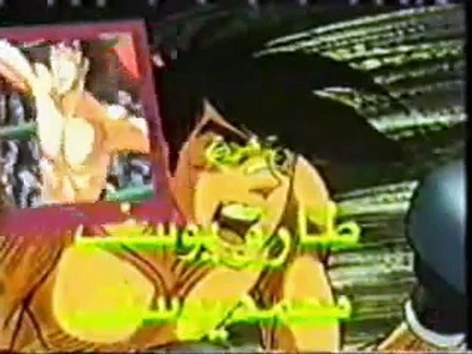 جو البطل اغنية البداية جو البطل قد وصل