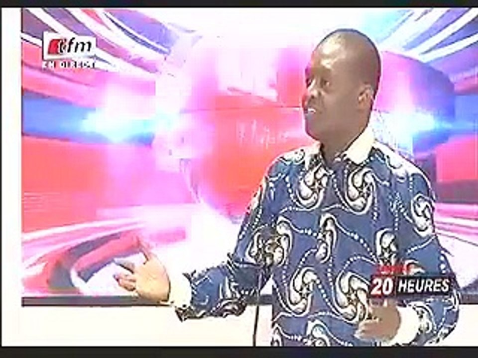 Doudou Wade sur la Détention de Karim wade : " Le Sénégal n'a Pas Le droit d'être un état délinquant "