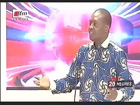 Doudou Wade sur la Détention de Karim wade : Le Sénégal n'a Pas Le droit d'être un état délinquant