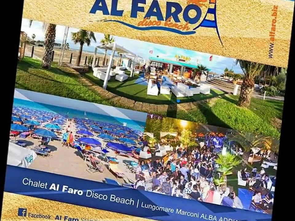 party dance on the beach