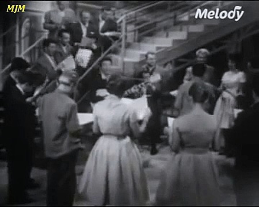 le marchand de bonheur --- les compagnons de la chanson