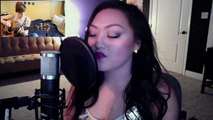Drunk In Love Acoustic-Beyonce @VannaMoua Cover