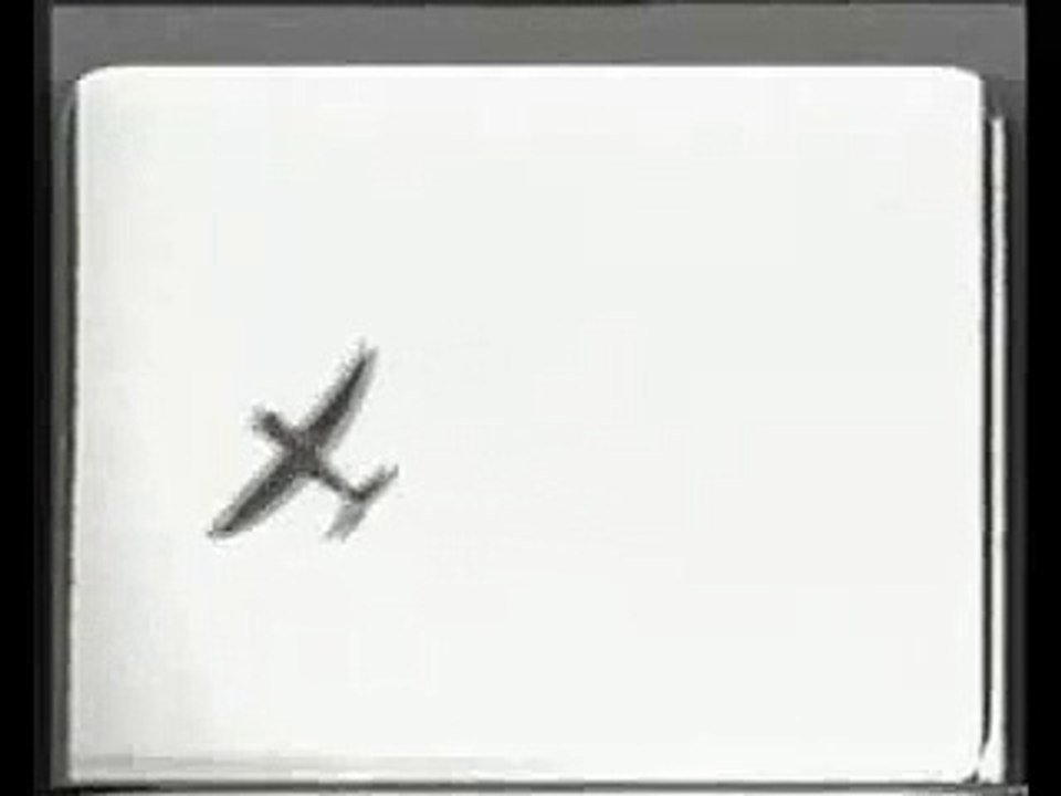 WWII Dogfights