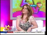 Angel de Brito muestra su ropa y los zapatos de Luciano Marra @AngeldebritoOk