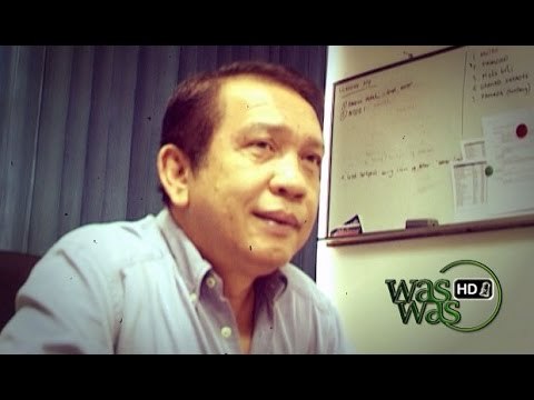 Rinto Harahap Tutup Usia - WasWas 10 Februari 2015