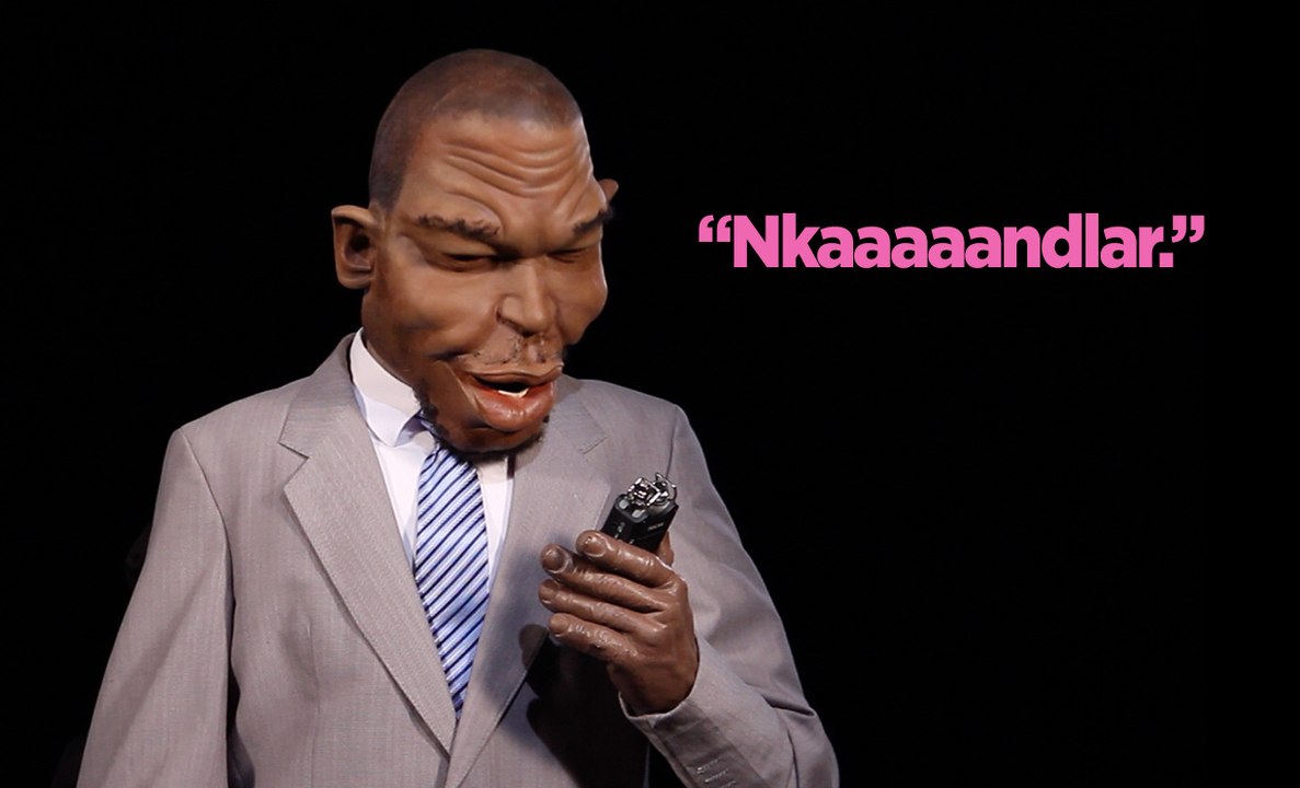 Naaarndla