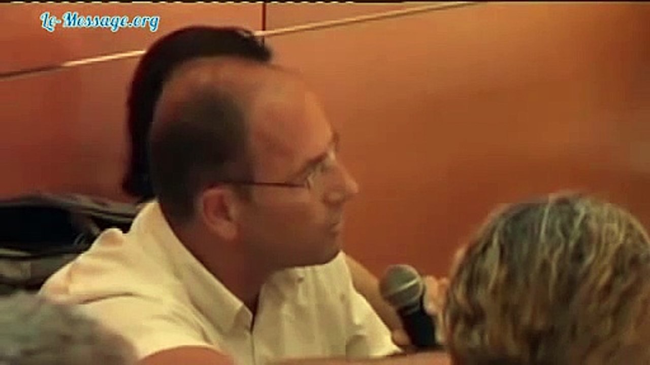 Frederic Lordon répond à Etienne Chouard sur le processus constituant