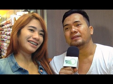 Risma Calon Istri Baru Ipul? - WasWas 27 Januari 2015