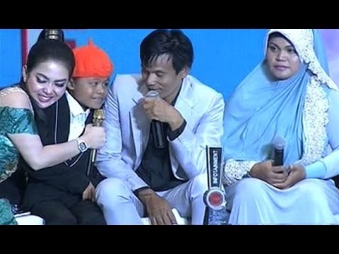 Rumah Impian Soni Terwujud - WasWas 02 Februari 2015