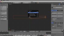 Blender 2.6 Explained: Vertex Groups and Weight Painting
