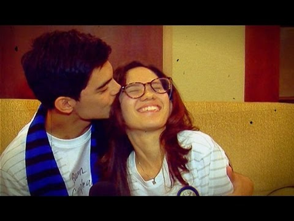 Ciccio-Michelle Putus - WasWas 21 Januari 2015