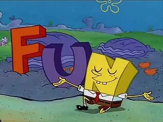 Spongebob Fun German