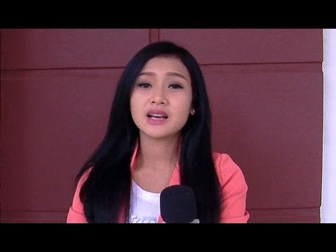 Cita Citata Digugat Cerai - WasWas 31 Desember 2014