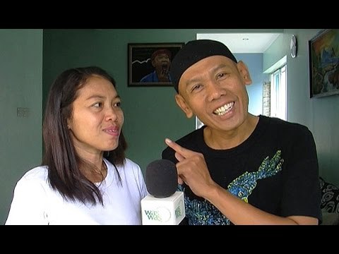 Rumah Baru Ucup Nirin - WasWas 29 Januari 2015