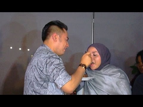 Nassar-Muzda Rujuk? - WasWas 05 Januari 2015