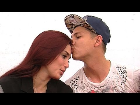 Ultah Pernikahan Andhika-Ussy - WasWas 22 Januari 2015