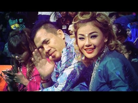 Ipul Ingin Nikahi Aiko - WasWas 06 Januari 2015