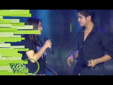 Highlight - WasWas 01 Januari 2015